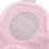Baby Pink Bath Seat Support Net - Adjustable, Breathable Mesh, Skid Proof 11