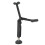Motorcycle Wheel Lift Stand Anti Skid Adjustable 2