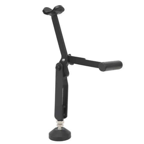 Motorcycle Wheel Lift Stand Anti Skid Adjustable 1