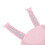 Baby Pink Bath Seat Support Net - Adjustable, Breathable Mesh, Skid Proof 9