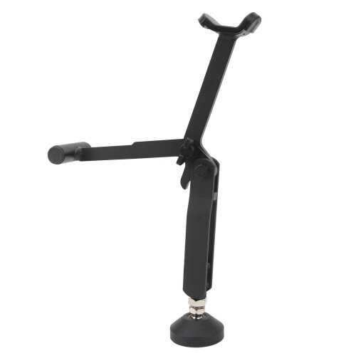 Motorcycle Wheel Lift Stand Anti Skid Adjustable 2