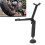 Motorcycle Wheel Lift Stand Anti Skid Adjustable 11