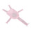 Baby Pink Bath Seat Support Net - Adjustable, Breathable Mesh, Skid Proof 13