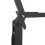 Motorcycle Wheel Lift Stand Anti Skid Adjustable 14