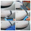 Practical Car Care Wax Car Scratch Repair Wax Auto 3