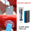 Practical Car Care Wax Car Scratch Repair Wax Auto 2