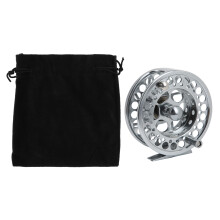 9/10 Fishing Fly Reel 3 Ball Bearing 1:1 Gear