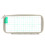 4pcs/set Embroidery Sewing Hoop Set For Brother 10