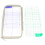 4pcs/set Embroidery Sewing Hoop Set For Brother 6