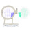 4pcs/set Embroidery Sewing Hoop Set For Brother 3