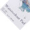 Artist Sketch Book Watercolor Paper Notepad For 13