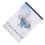Artist Sketch Book Watercolor Paper Notepad For 9