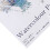 Artist Sketch Book Watercolor Paper Notepad For 14