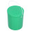 Plastic Portable Lure Fishing Bait Earthworms 9