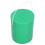 Plastic Portable Lure Fishing Bait Earthworms 10