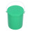 Plastic Portable Lure Fishing Bait Earthworms 1