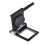 1pc LED Fold Stand Fabric Cloth Square Magnifier 6