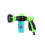 Portable Auto Foam Lance Water Gun High Pressure 7