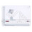 Multifuctional A3 Drawing Board Table Pad with 1