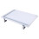 Multifuctional A3 Drawing Board Table Pad with 8