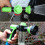 Portable Auto Foam Lance Water Gun High Pressure 5