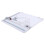 Multifuctional A3 Drawing Board Table Pad with 12