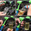 Portable Auto Foam Lance Water Gun High Pressure 1