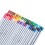 72 Color Professional Oil Base Pencils Set NOn 12