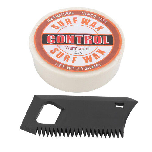 Portable AntiSlip Paraffin Surf Skateborad Wax