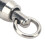 TwoWay Stainless Steel Bearing Rotation Ring 8Word 15