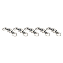 TwoWay Stainless Steel Bearing Rotation Ring 8Word