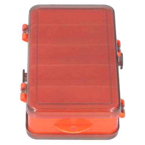 Fishing Lure Box Reversible Lure Case Double Sided 2