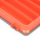 Fishing Lure Box Reversible Lure Case Double Sided 15