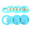 New Paper Quilling Crimper Machine Crimping Paper 9