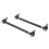 Steering Tie Rod Shaft Assembly 70074G01 for EZGo 5