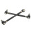 Steering Tie Rod Shaft Assembly 70074G01 for EZGo 4