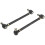 Steering Tie Rod Shaft Assembly 70074G01 for EZGo 3