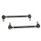 Steering Tie Rod Shaft Assembly 70074G01 for EZGo 9