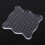 Acrylic Stamping Grid Block Scrapbooking Cards 11