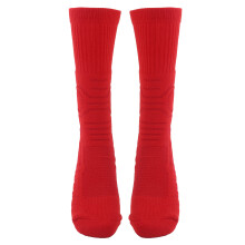 1Pair Sports AntiSlip Socks Breathable Basketball