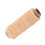 Beige Flat Waxed Sewing Cord 50m 14