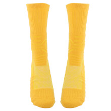1Pair Sports AntiSlip Socks Breathable Basketball
