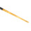 2 Pcs Whip Lights 340mm Long Amber Lighted Antenna 14