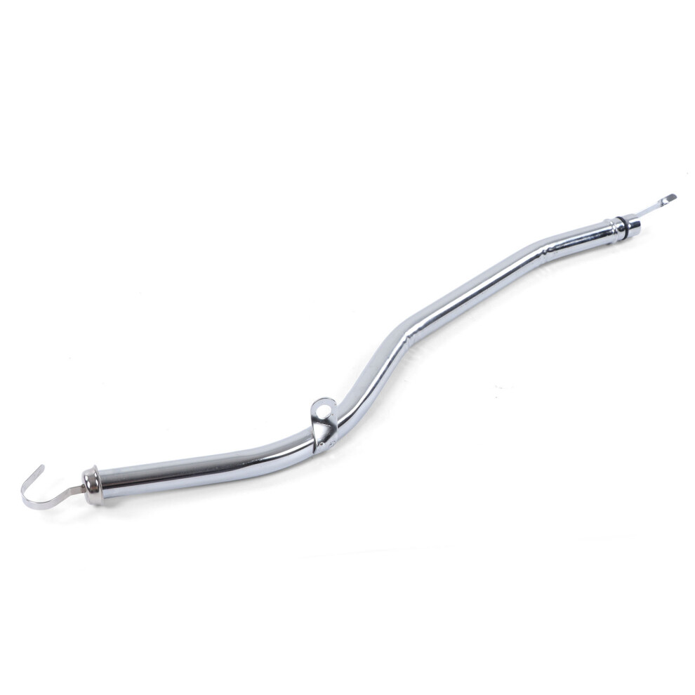 24In Transmission Oil Dipstick Stainless Steel Silver 9121376263804