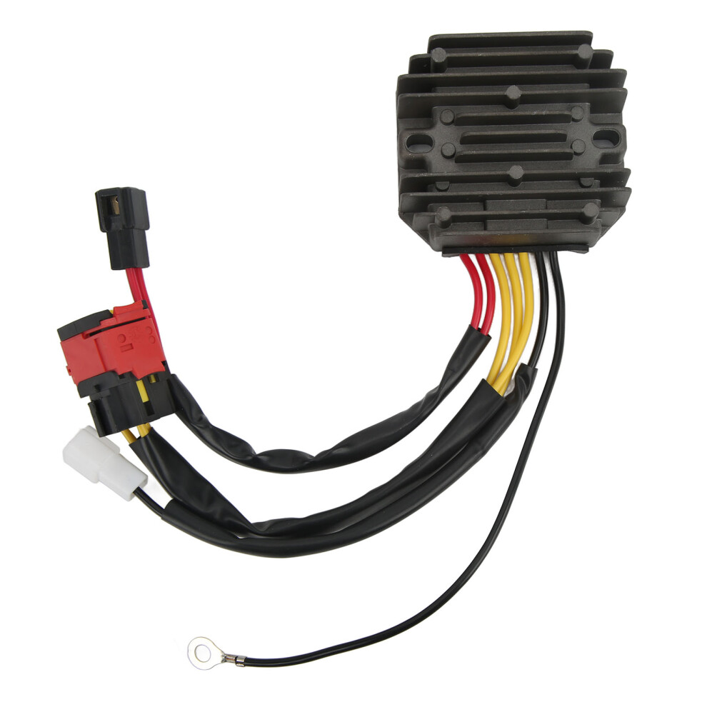 Voltage Regulator Rectifier 12V Anti Interference 9121376264184
