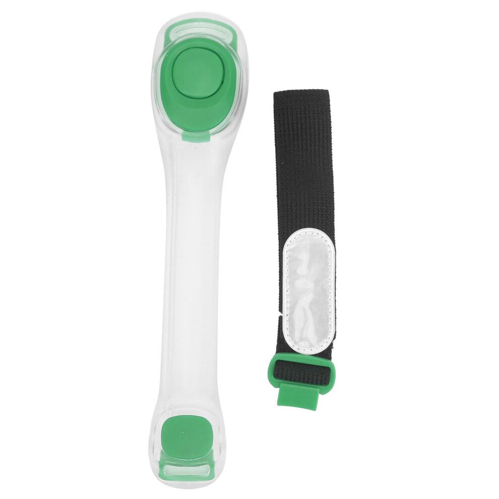 Outdoor Sports LED Armband Flashing Wristband