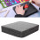 Needle Felting Foam Pad Black DoubleSided Use 12