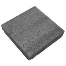 Needle Felting Foam Pad Black DoubleSided Use