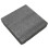 Needle Felting Foam Pad Black DoubleSided Use 1