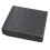 Needle Felting Foam Pad Black DoubleSided Use 10